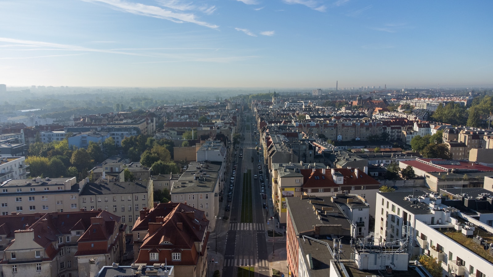 Inwestycja w mieszkanie w Poznaniu: czy to dobry pomysł?