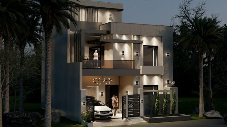 Fasady wentylowane - Nowoczesne rozwiązania dla zrównoważonej przyszłości budownictwa