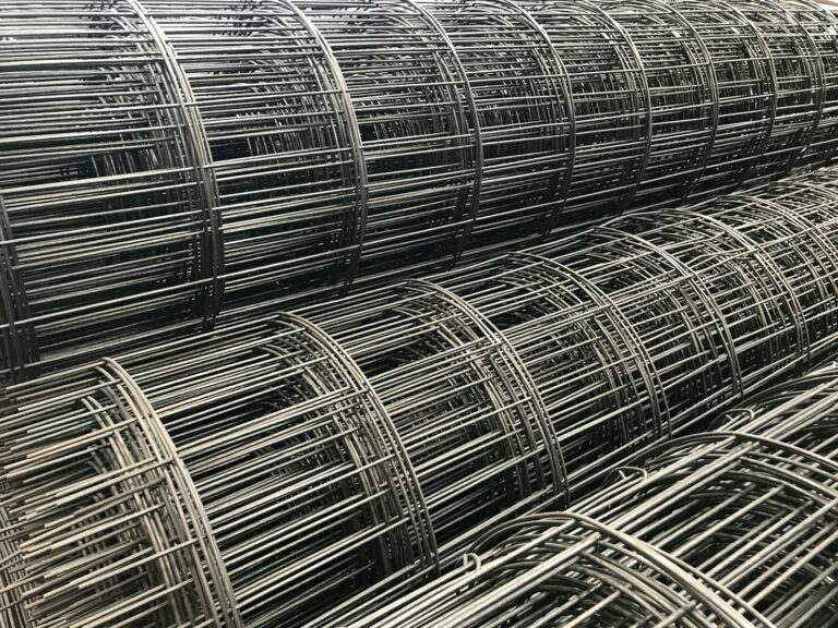 Kratownica stalowa - nowoczesne rozwiązania w budownictwie przemysłowym