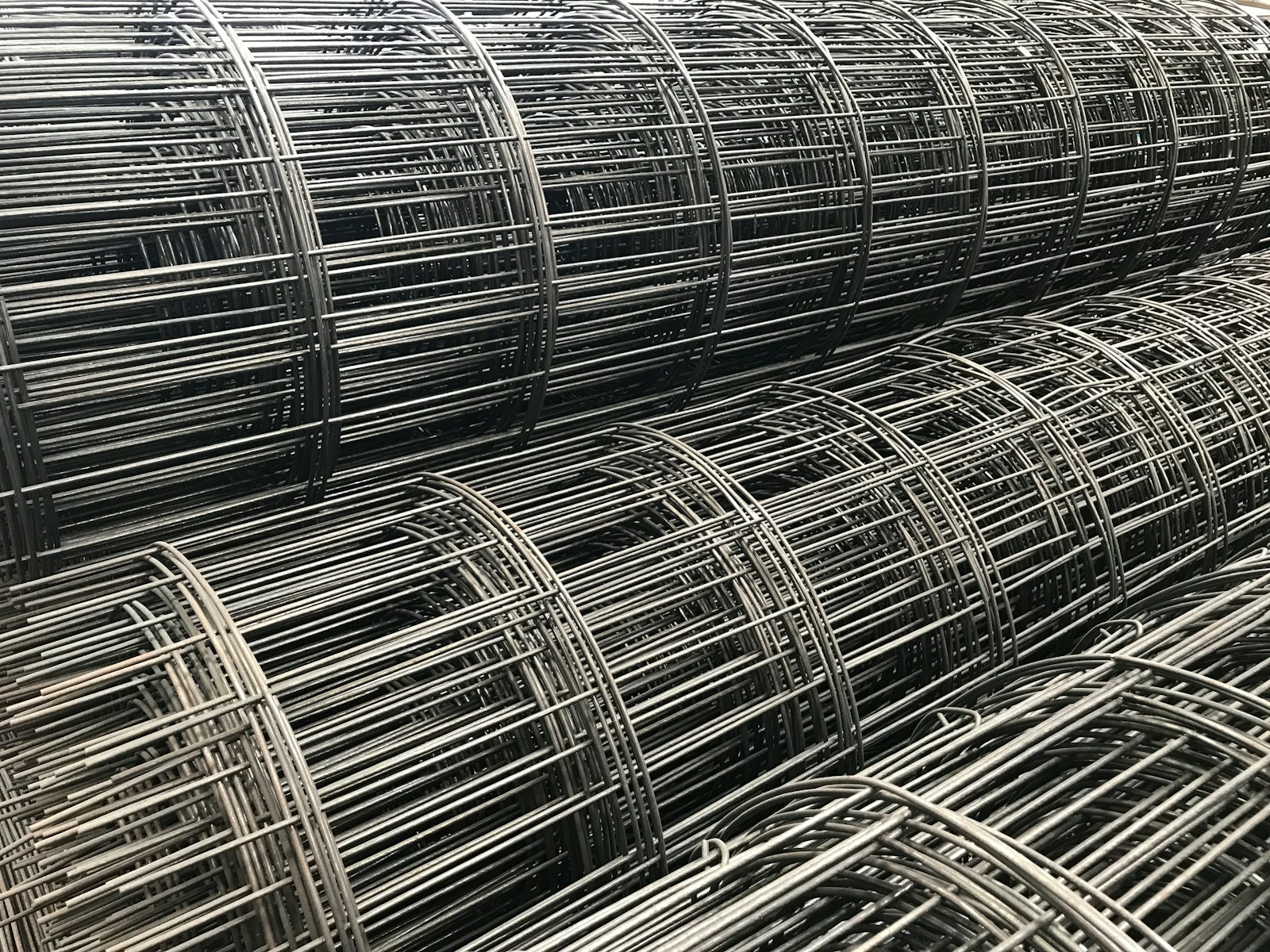 Kratownica stalowa - nowoczesne rozwiązania w budownictwie przemysłowym