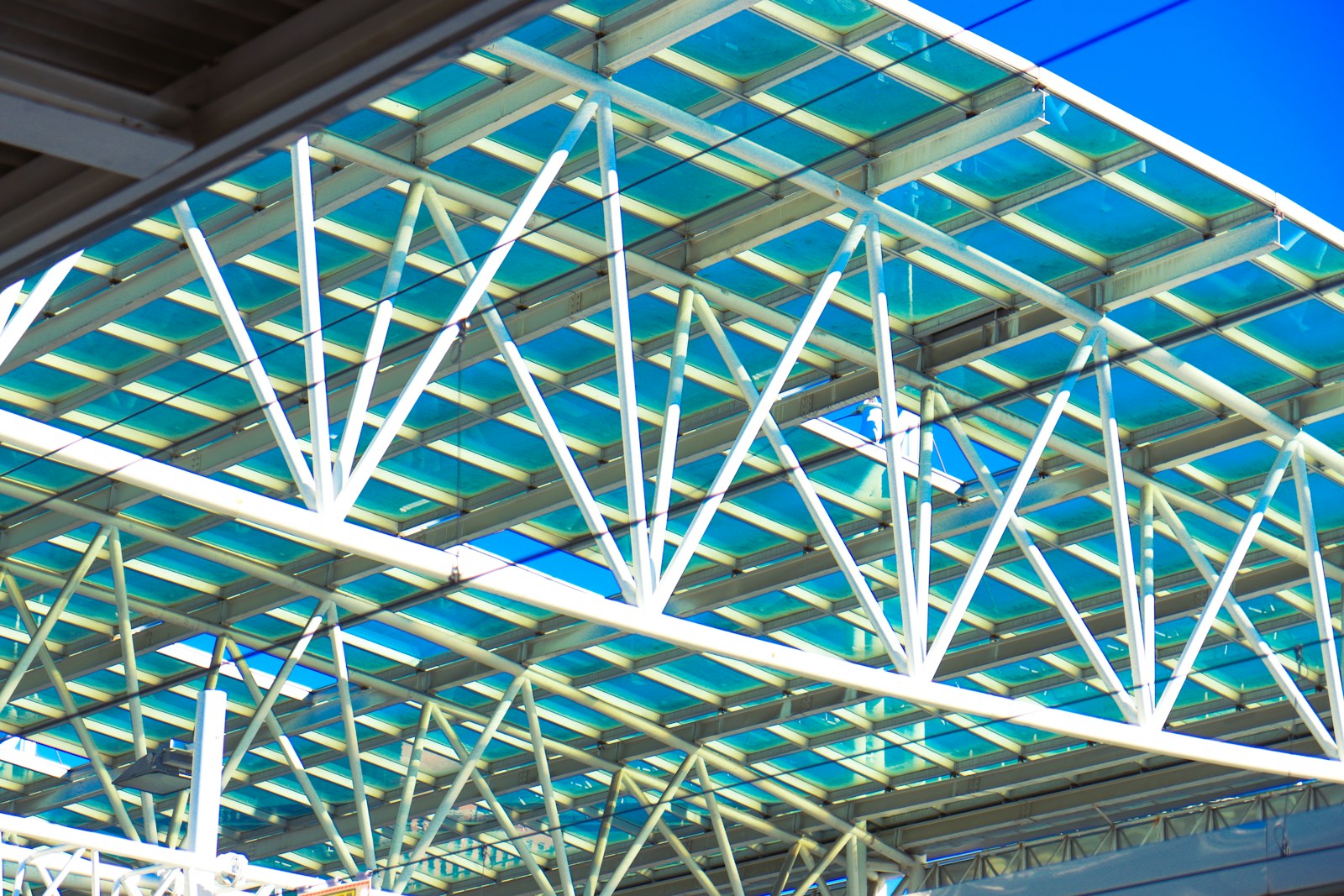 Kratownice stalowe - Podstawa nowoczesnej architektury i jej rola w przyszłości budownictwa