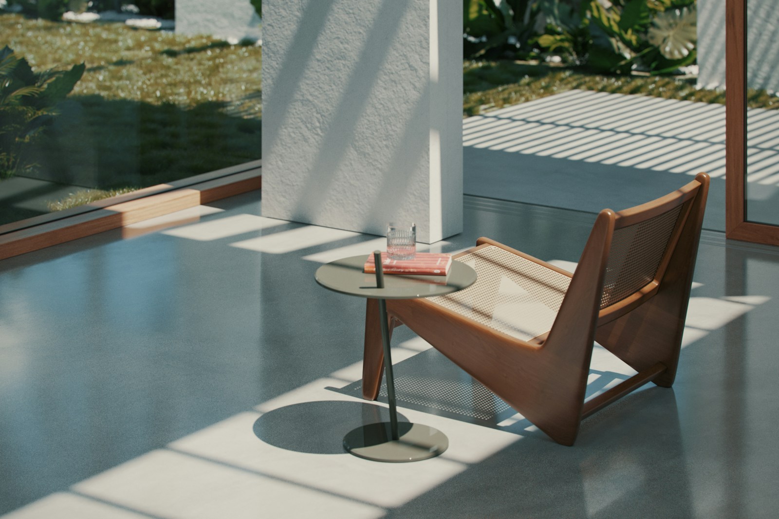 Ocalić beton - Sekrety skutecznej naprawy posadzki betonowej