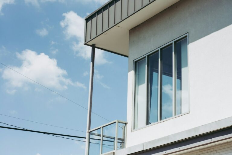 Optymalizacja kosztów i komfortu - Sekrety efektywnej izolacji balkonów