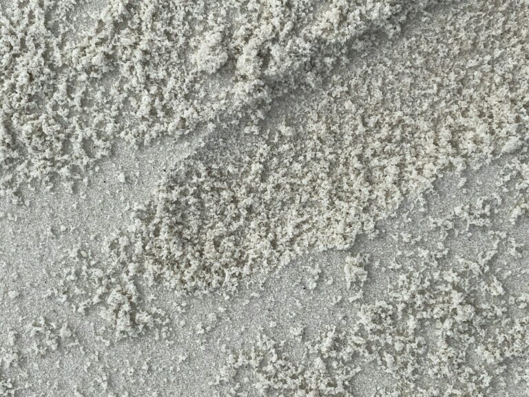 Pył krzemionkowy w budownictwie - niewidoczne zagrożenie czy nieodkryty sojusznik?