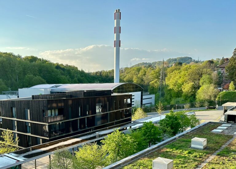 Stropodach odwrócony - nowoczesne rozwiązanie dla efektywnego budownictwa