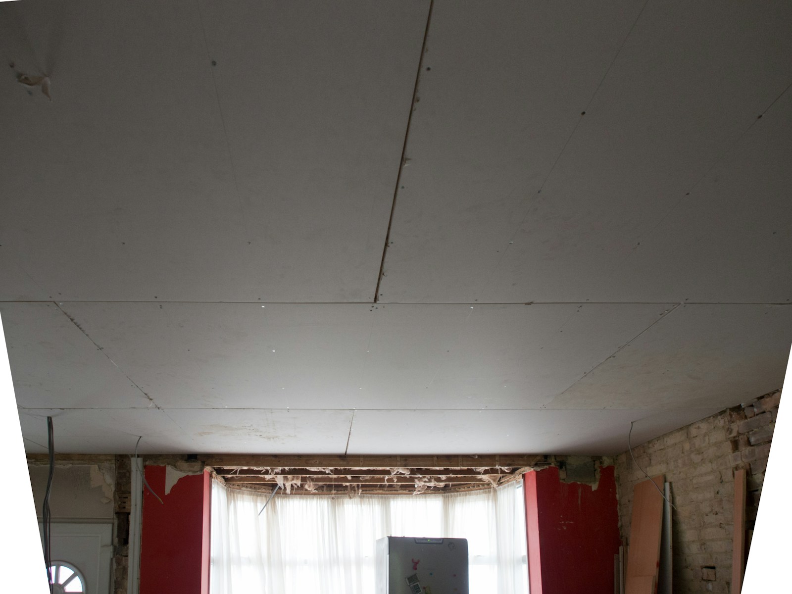 Zawalenie stropu - mit czy rzeczywiste zagrożenie w budownictwie?